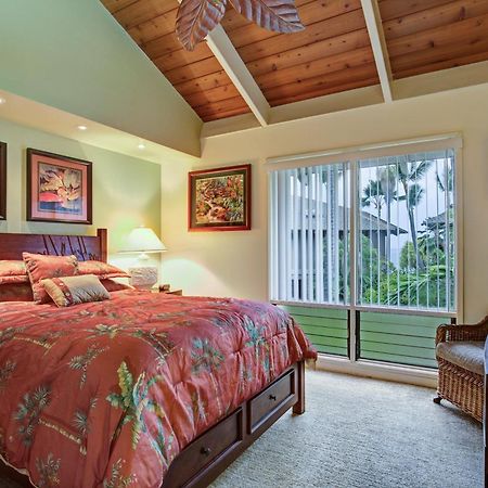 Castle Kanaloa At Kona Keauhou Екстериор снимка