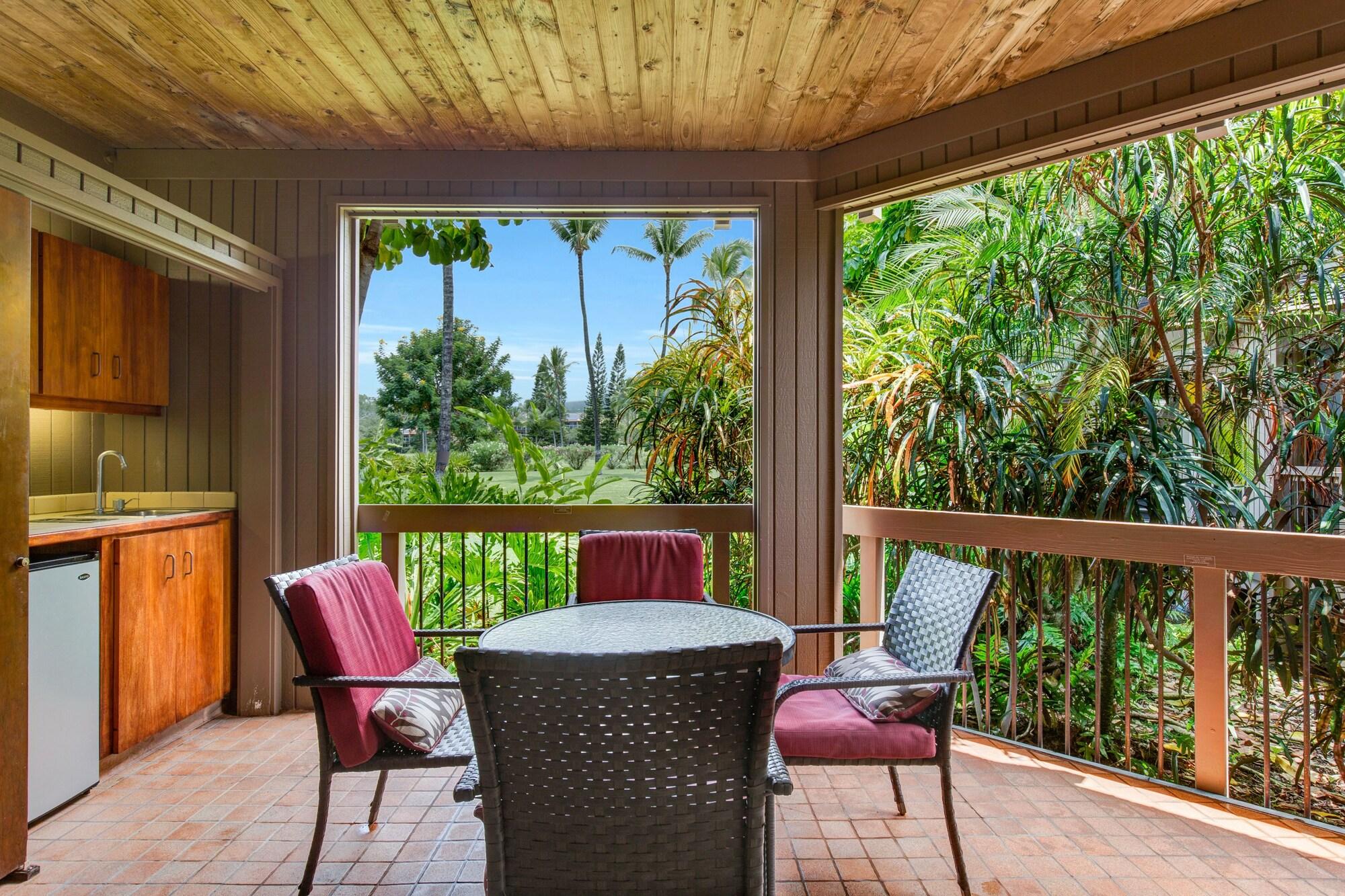 Castle Kanaloa At Kona Keauhou Екстериор снимка