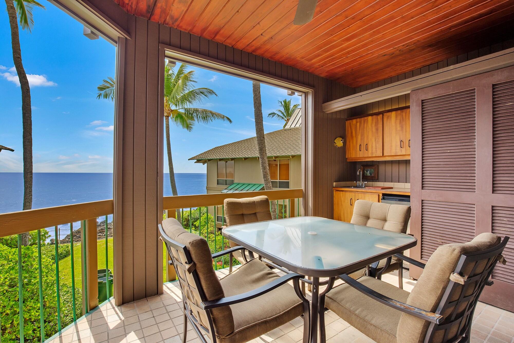 Castle Kanaloa At Kona Keauhou Екстериор снимка