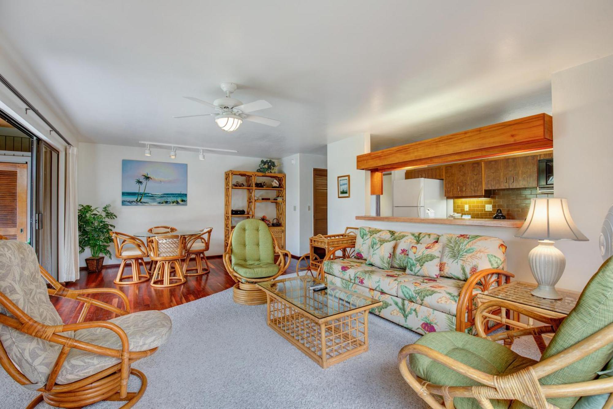 Castle Kanaloa At Kona Keauhou Екстериор снимка