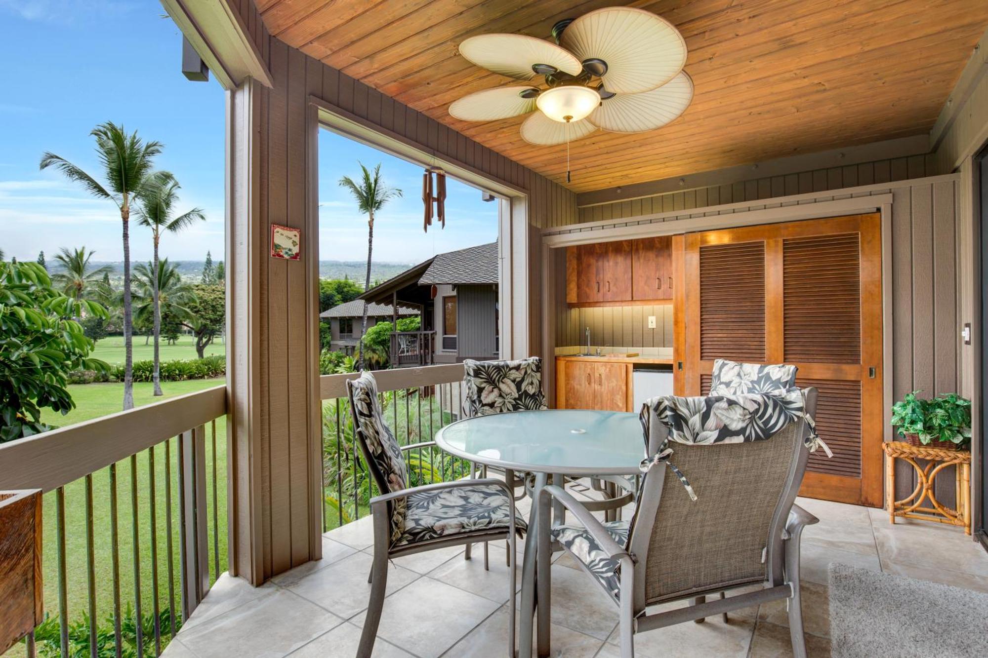 Castle Kanaloa At Kona Keauhou Екстериор снимка