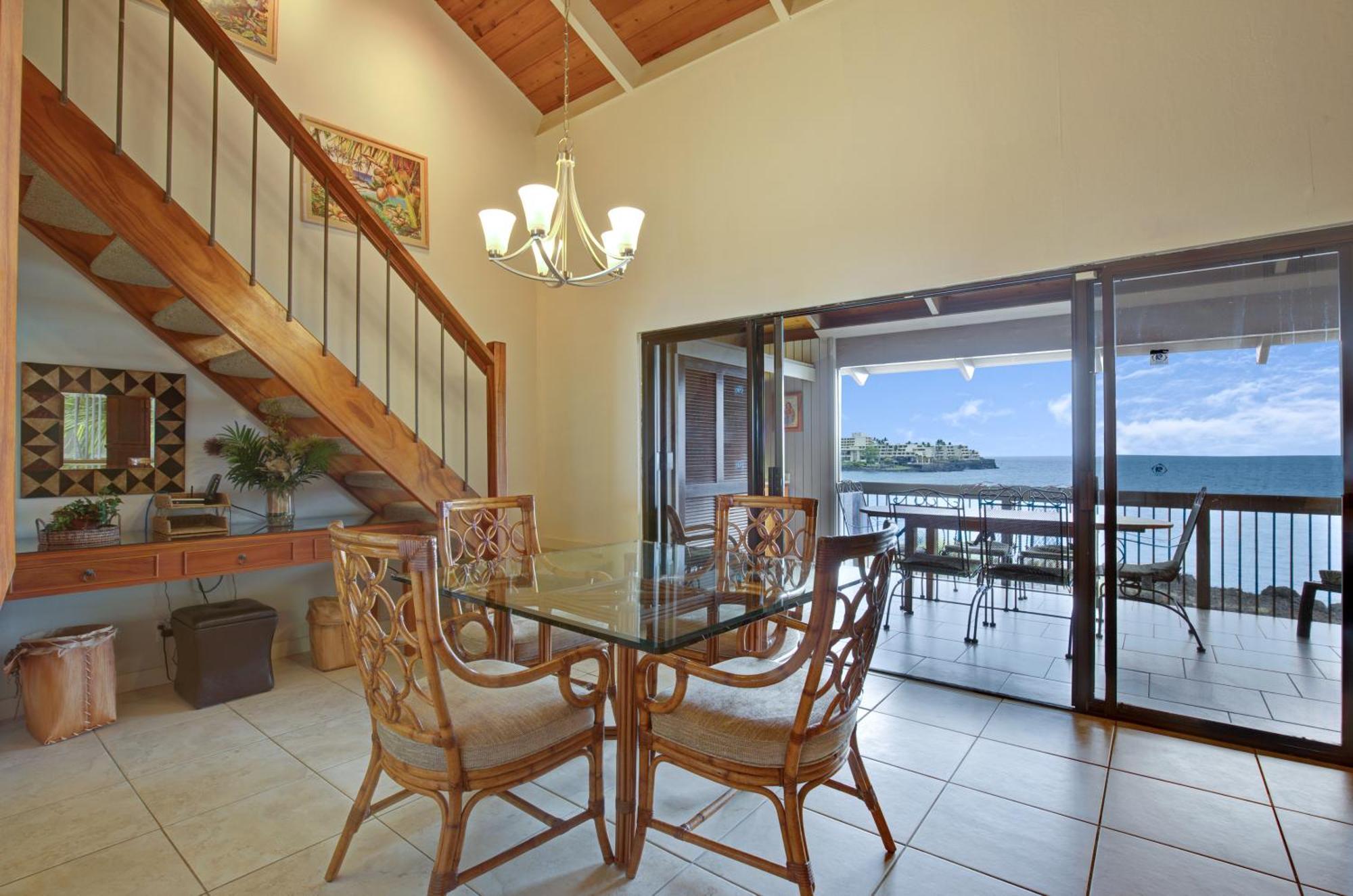 Castle Kanaloa At Kona Keauhou Екстериор снимка