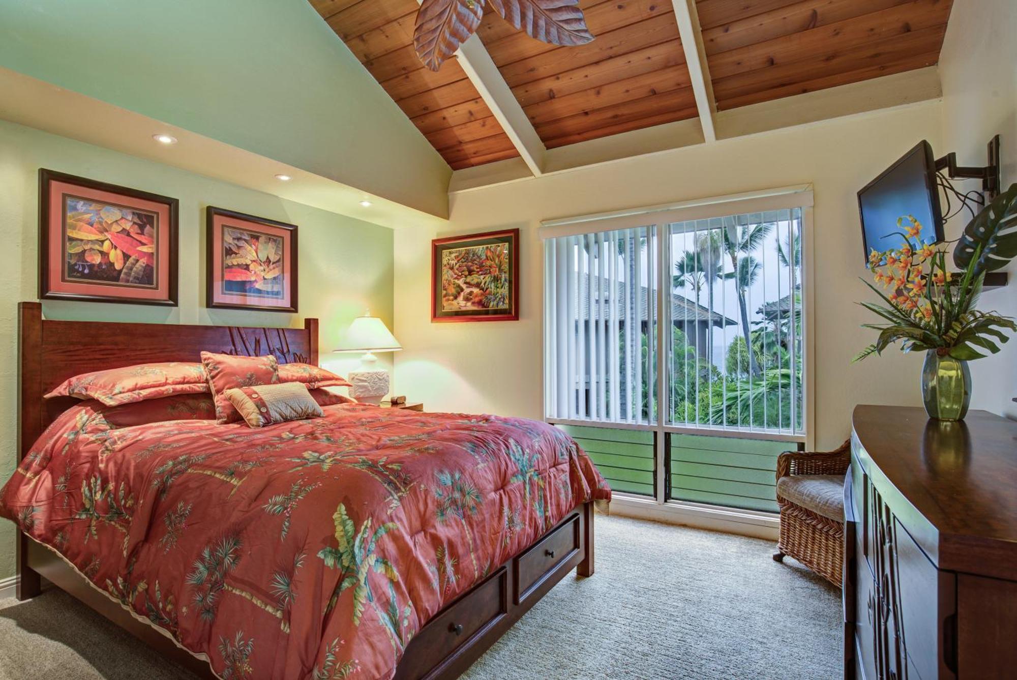 Castle Kanaloa At Kona Keauhou Екстериор снимка