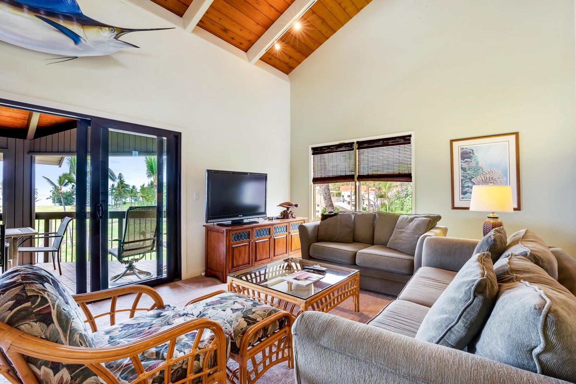 Castle Kanaloa At Kona Keauhou Екстериор снимка