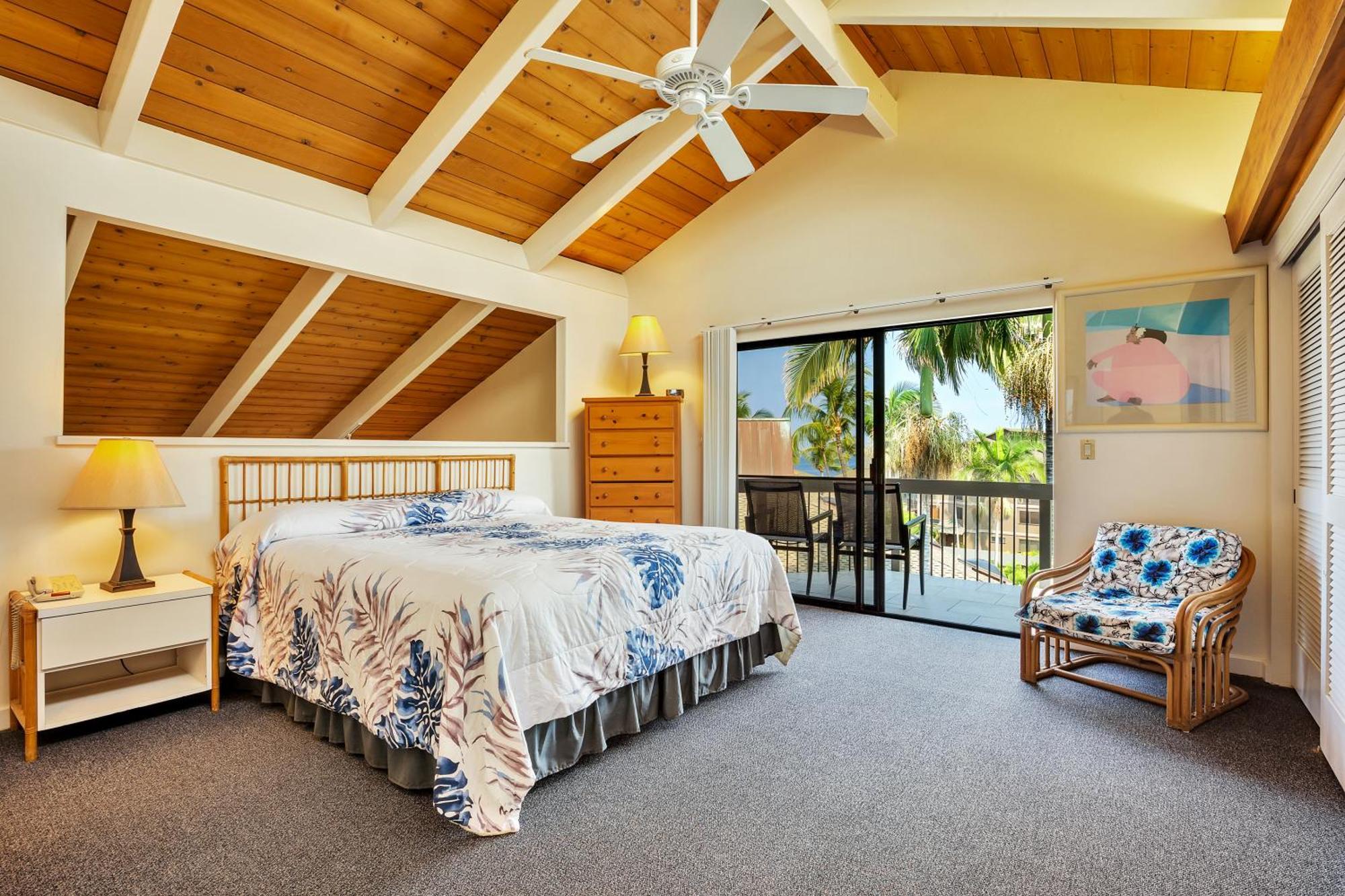 Castle Kanaloa At Kona Keauhou Екстериор снимка