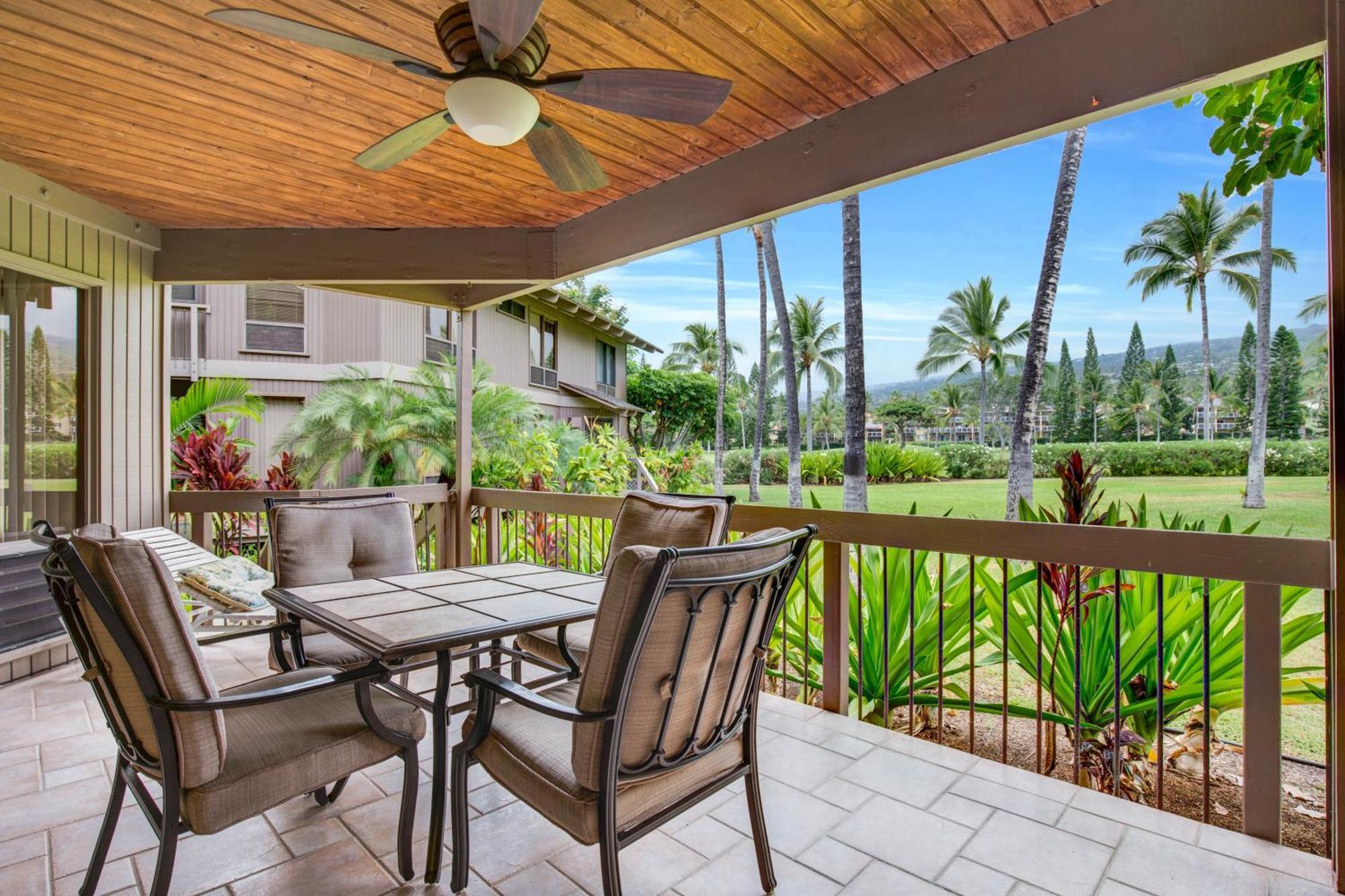 Castle Kanaloa At Kona Keauhou Екстериор снимка