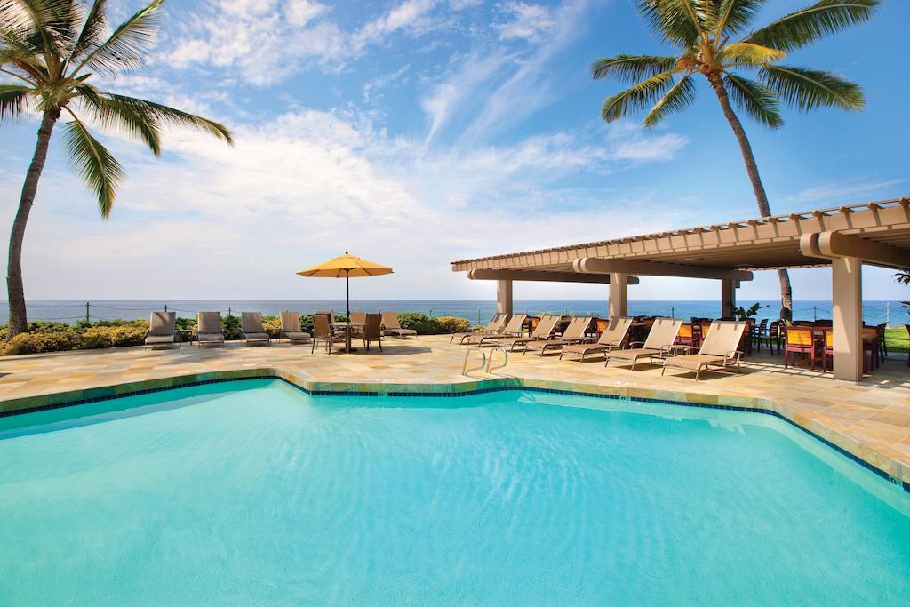 Castle Kanaloa At Kona Keauhou Екстериор снимка
