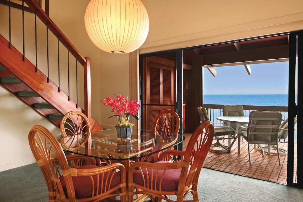 Castle Kanaloa At Kona Keauhou Екстериор снимка