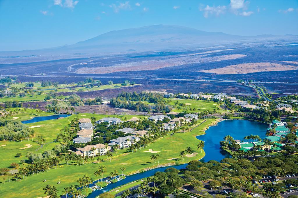 Castle Kanaloa At Kona Keauhou Екстериор снимка